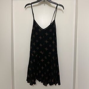 Amuse Society sun dress